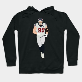 JJ Watt Hoodie